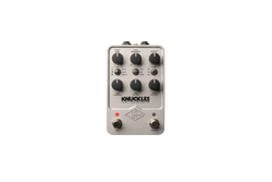 Universal Audio Knuckles '92 Rev F Dual Rec Pedal