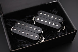 Labyrinth Guitar Pickups Snakepit Humbucker Pickup Set