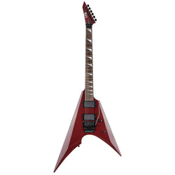 LTD Arrow-400 Electric Guitar, Scarlet Metallic