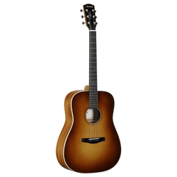 Alvarez LD60e Sunset Laureate Dreadnought