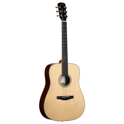 Alvarez LD70e Laureate Dreadnought