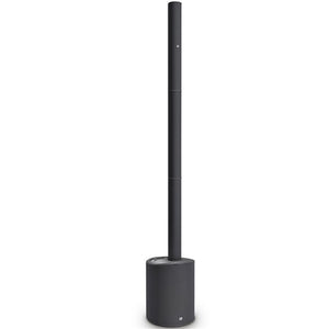 LD Systems MAUI 5 GO 100 Battery Powered Column PA System w/ Mixer