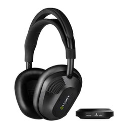 LEWITT LW6 Low-Latency Wireless Studio Headphones