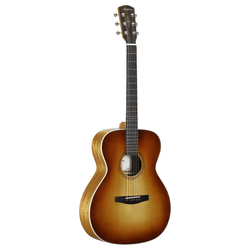 Alvarez LF60e Sunset Laureate OM