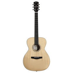 Alvarez Laureate Folk 60e SP/MAH Nat