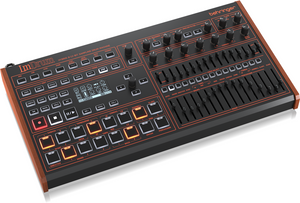 Behringer LM DRUM Classic Drum Machine
