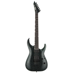 LTD MH-1000NT Electric Guitar, Granite Sparkle