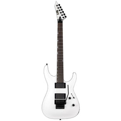 LTD MH-400 Electric Guitar, Snow White