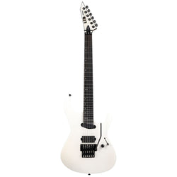 LTD MV-1000 Electric Guitar, Pearl White