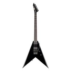 LTD NV-1000 Electric Guitar, Black