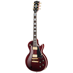 Gibson Les Paul Custom 70's, Wine Red