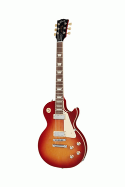 Gibson Les Paul Deluxe 70's  Cherry Burst