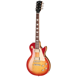 Gibson Les Paul Standard '60s Double Trouble, CHERRY BURST GLOSS