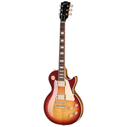 Gibson Les Paul Standard '60s Double Trouble, BOURBON BURST GLOSS