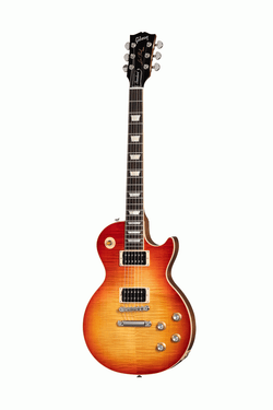 Gibson Les Paul Standard 60s Faded - Satin Cherry Burst