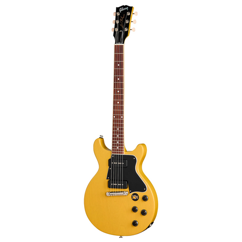 Gibson Les Paul Special Double Cut, TV Yellow
