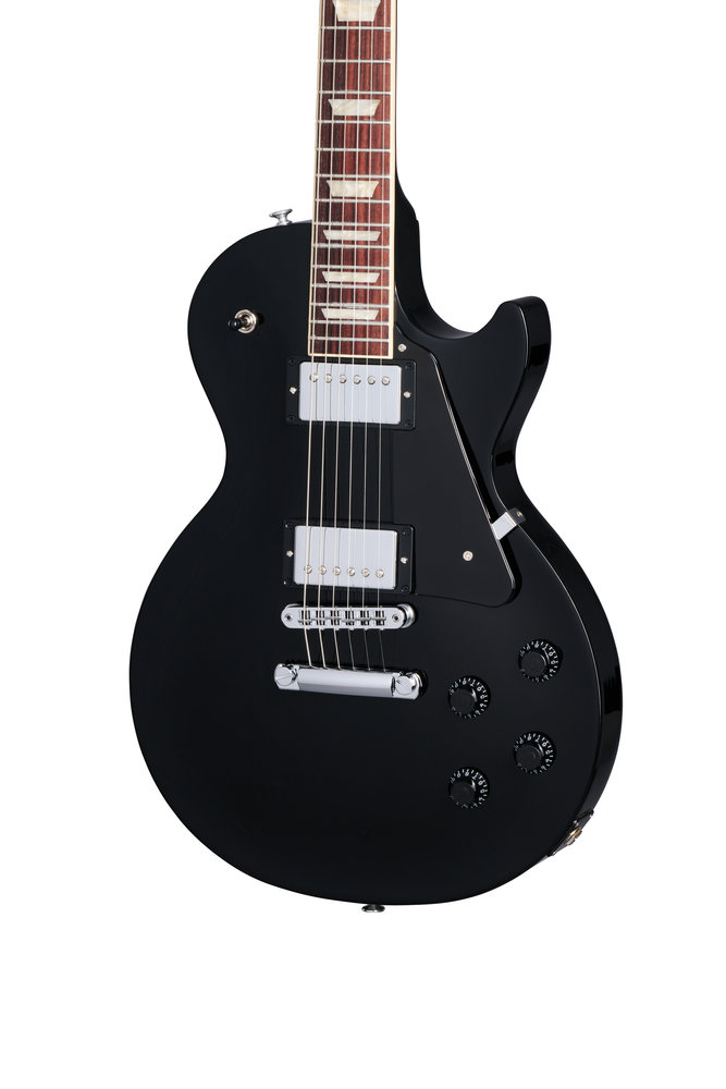Gibson Les Paul Studio - Ebony