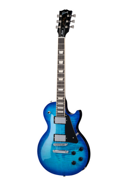 Gibson Les Paul Studio Session - Cobalt Burst