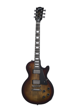 Gibson Les Paul Modern Studio, Smokehouse Satin