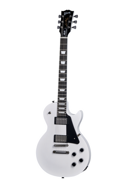 Gibson Les Paul Modern Studio, Worn White
