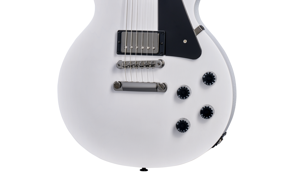 Gibson Les Paul Modern Studio, Worn White