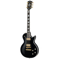 Gibson Les Paul Supreme, Ebony
