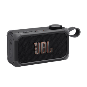 JBL BandBox Solo - Portable Battery Powered Practice Amp with Real-time Stem Separation AI