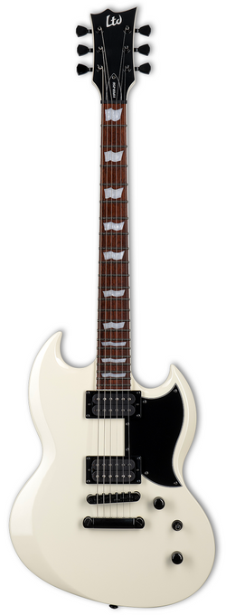 LTD Viper-256, Olympic White
