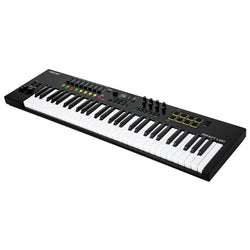 Nektar Impact LX61 mk3 MIDI Controller Keyboard
