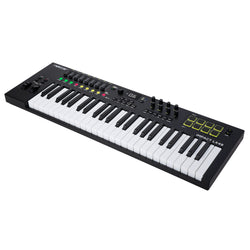 Nektar Impact LX49 mk3 MIDI Controller Keyboard