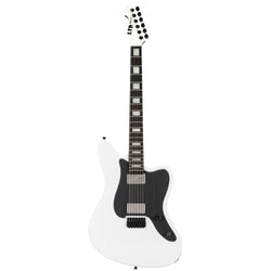 LTD XJ-2 HT Electric Guitar, Snow White
