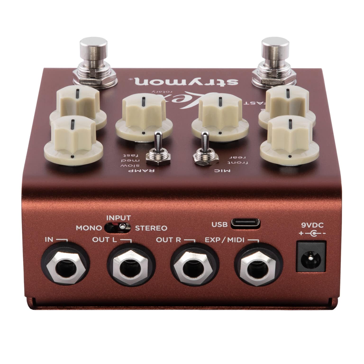 ギター Strymon Lex Strymon Lex v2