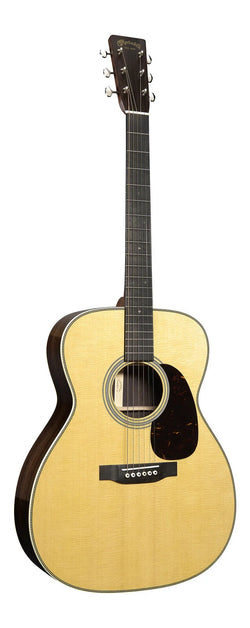 Martin Standard Series M-28, M/0000 14-Fret Acoustic
