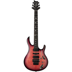 PRS SE Chleo, Charcoal Orchid Dusk