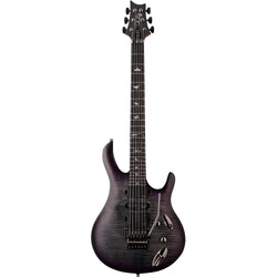 PRS SE Chleo, Charcoal Purple Burst