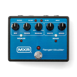 MXR Flanger/Doubler Pedal