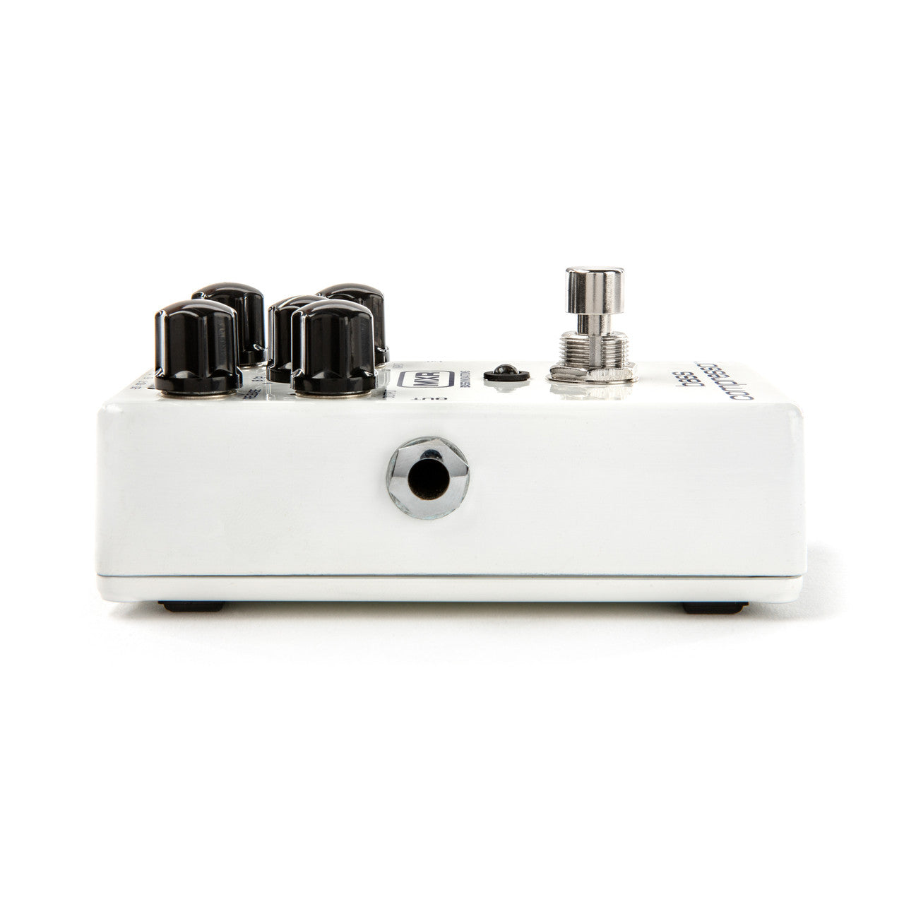 MXR Bass Compressor M87