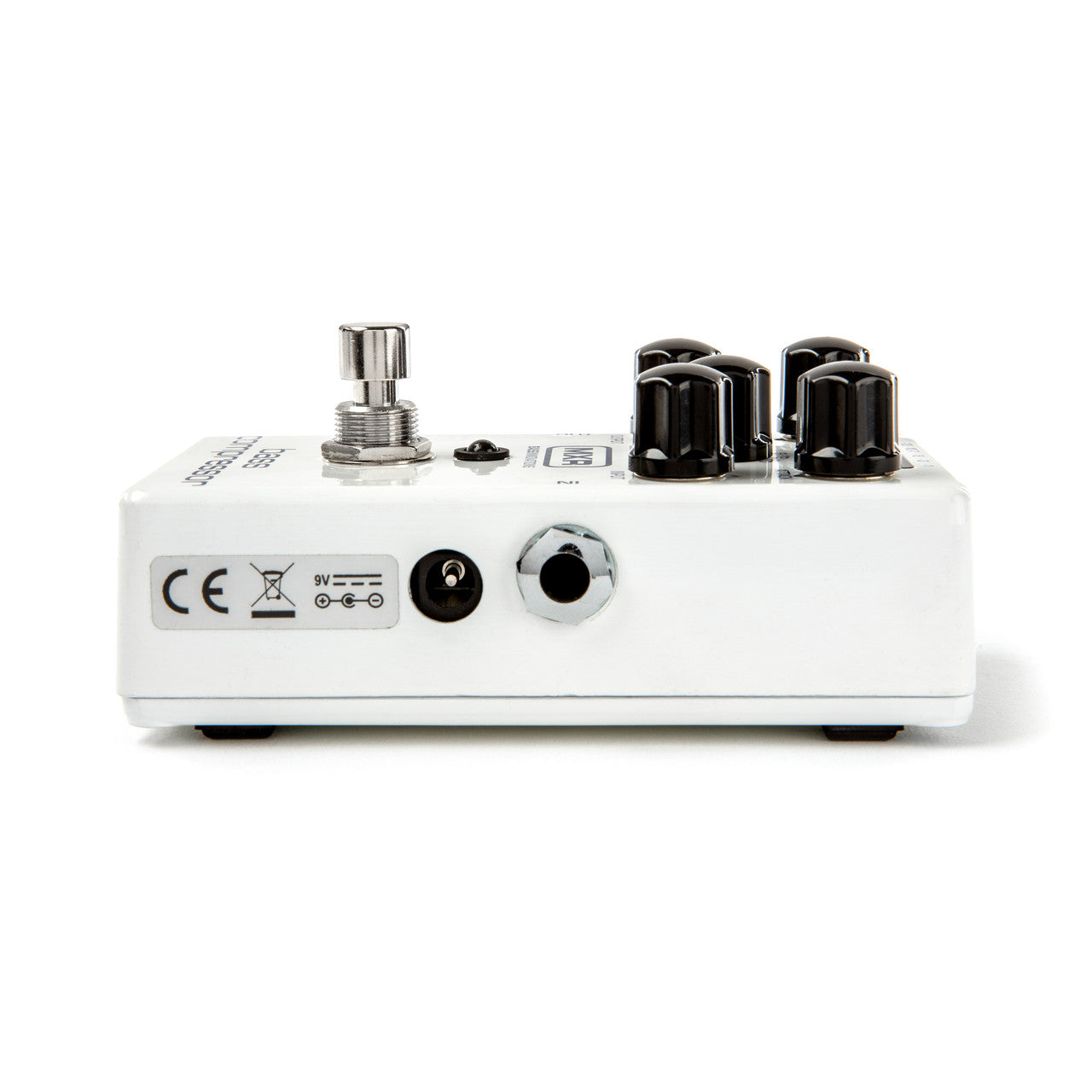 MXR Bass Compressor M87