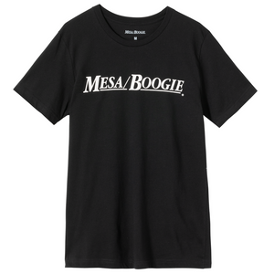 Mesa Boogie Classic Logo T-Shirt, Medium
