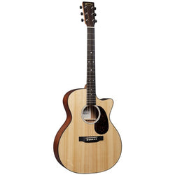 Martin GPC-11E Road Series Grand Performance Cutaway Acoustic Guitar
