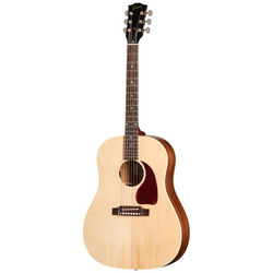 Gibson J-45 Special, Satin Natural