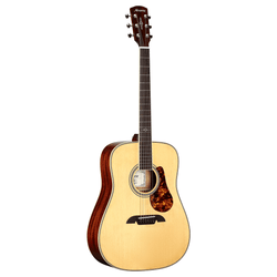 Alvarez MD60e Masterworks Dreadnought
