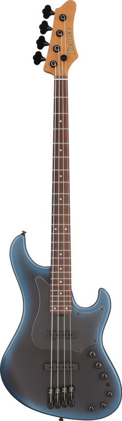 Ibanez MDM1000 Midnight Arctic Ocean Matte Electric Bass