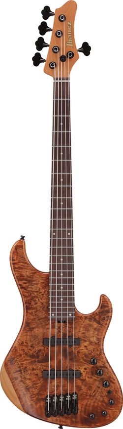Ibanez MDM1605 Natural Mocha Low Gloss Electric Bass