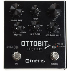 Meris Ottobit Jr. top