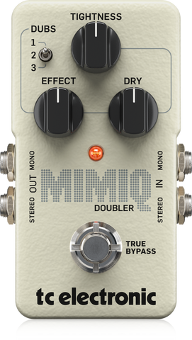 TC Electronic Mimiq