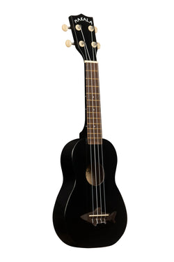 Kala Blacktip Soprano Shark Ukulele