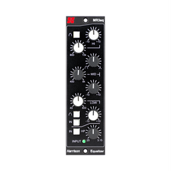 Harrison MR3 EQ 500 Series Equaliser Module