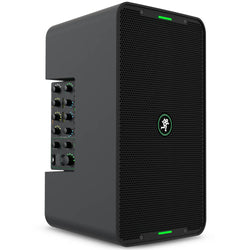 Mackie Showbox - Battery Powered Portable Performance PA w/ Breakaway Mix Control