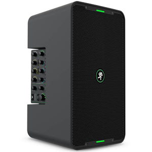Mackie Showbox - Battery Powered Portable Performance PA w/ Breakaway Mix Control